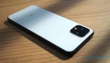 互联新闻:据说Pixel4XL玻璃后盖变松了 互联新闻:据说Pixel4XL玻璃后盖变松了