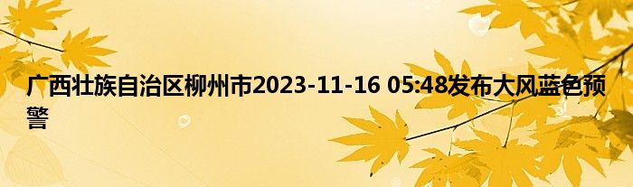 广西壮族自治区柳州市2023