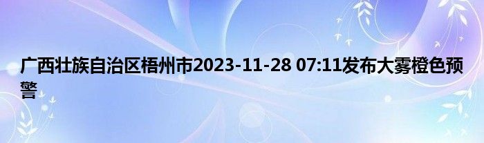 广西壮族自治区梧州市2023