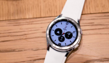 Galaxy Watch 4 One UI 6 手表更新终于发布