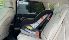 2025 款 Genesis GV80 SUV 的汽车座椅如何安装