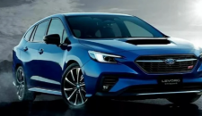 JDM Subaru Levorg 将于 2025 年推出全新特别版车型