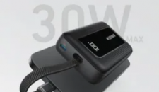 配备 10,000mAh 和 USB-C 的 Zolo 移动电源已降至亚马逊迄今为止的最低价
